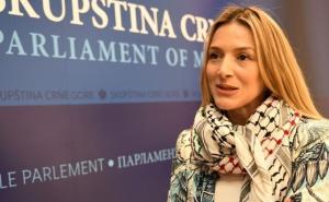 Šefica Kluba poslanika Bošnjačke stranke o padu Vlade: Crna Gora se vratila sebi